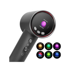 SHD 8600BK Sušič vlasov SENCOR