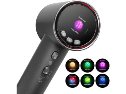 SHD 8600BK Sušič vlasov SENCOR SHD 8600BK Sušič vlasov SENCOR