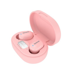 EBTW-150PK BT SLUCHÁTKA TWS AIWA