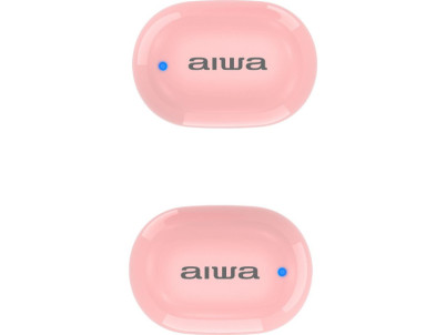 EBTW-150PK BT SLUCHÁTKA TWS AIWA