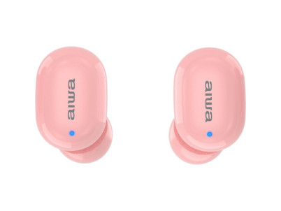 EBTW-150PK BT SLUCHÁTKA TWS AIWA