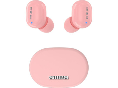 EBTW-150PK BT SLUCHÁTKA TWS AIWA