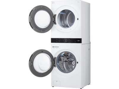 WT1716WWF Práčka so sušičkou LG