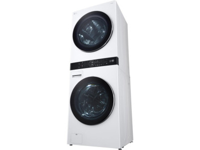 WT1716WWF Práčka so sušičkou LG