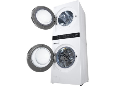 WT1716WWF Práčka so sušičkou LG