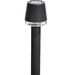 Lampa Strend Pro, 46 cm, 1x LED, AA, Sellbox 12 ks