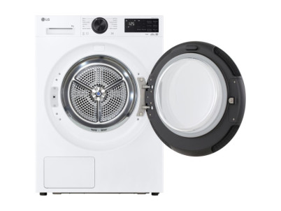 RHX5009TLB SUŠIČKA PRÁDLA LG