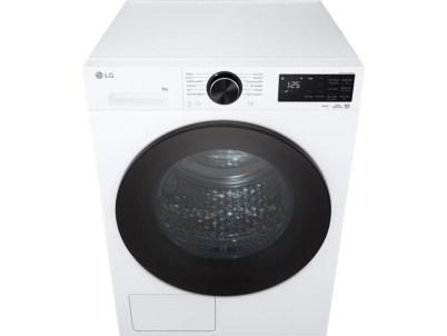 RHX5009TLB SUŠIČKA PRÁDLA LG