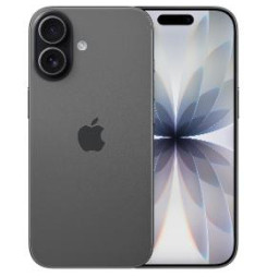 iPhone 17 256 GB Black APPLE