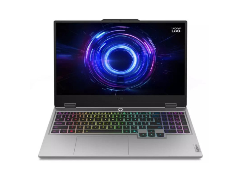 LENOVO LOQ 15AHP10 15,6" R5 220/16/1/5050/W11 LENOVO LOQ 15AHP10 15,6" R5 220/16/1/5050/W11