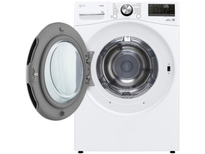 RH18U8AVCW SUŠIČKA PRÁDLA LG