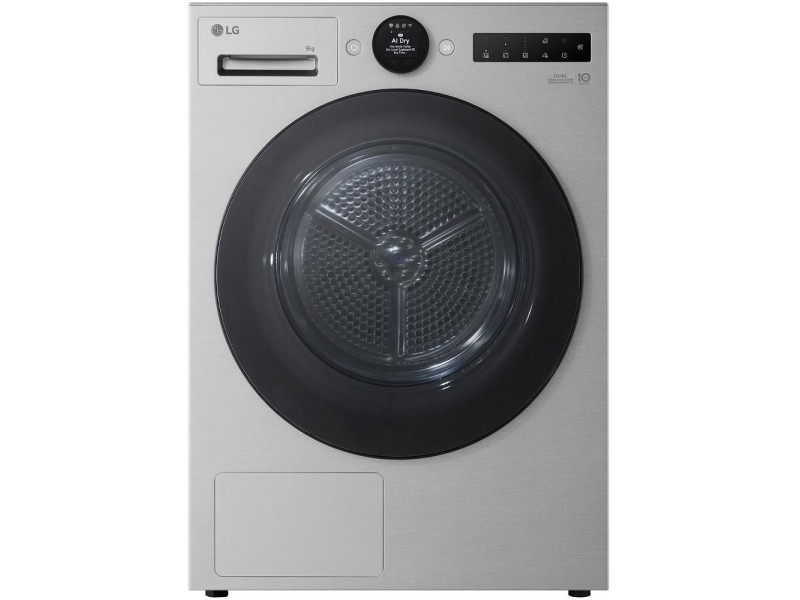 RHX7009TSB SUŠIČKA PRÁDLA LG