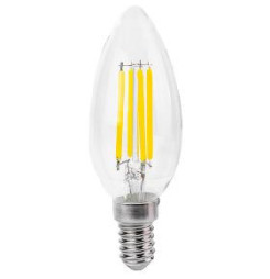 RFL 605 Fil.C35 E14 can.2,3W WW A RETLUX