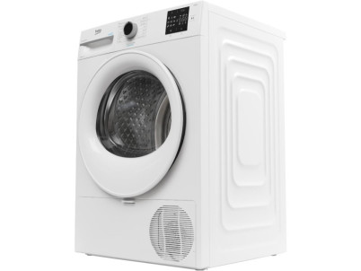 BM3T3824WW Sušička bielizne BEKO