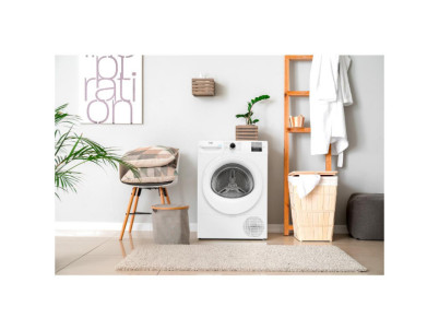 BM3T3824WW Sušička bielizne BEKO