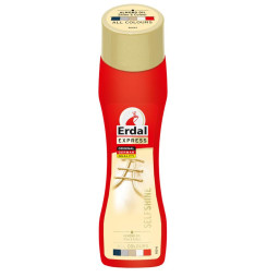 Lesk Erdal, na obuv, bezfarebný, 65 ml