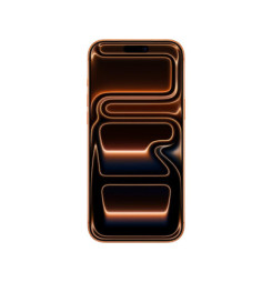 iPhone 17 Pro Max 256GB Cosmic Orange