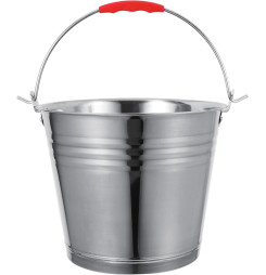 Vedro Strend Pro 5 lit., nerez, potravinový certifikát