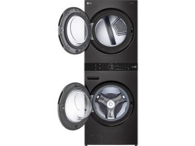 WT1716BBF PRAČKA SE SUŠIČKOU LG WT1716BBF PRAČKA SE SUŠIČKOU LG