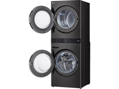 WT1716BBF PRAČKA SE SUŠIČKOU LG WT1716BBF PRAČKA SE SUŠIČKOU LG