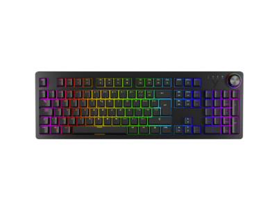 YKB 3410 PANZER 2.0 Mech. kláves. YENKEE