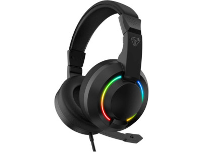 YGS 04 Herní set 4v1 HELLFIRE YENKEE