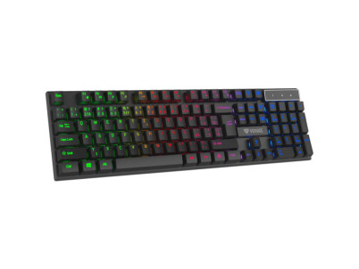 YGS 04 Herní set 4v1 HELLFIRE YENKEE