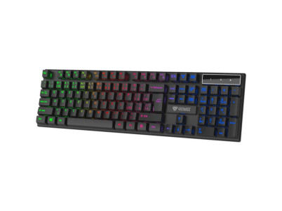 YGS 04 Herní set 4v1 HELLFIRE YENKEE