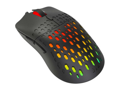 YGS 04 Herní set 4v1 HELLFIRE YENKEE