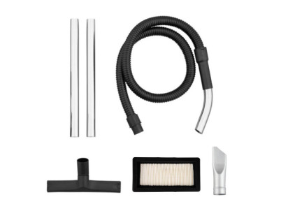 Vysávač na popol GA 20-1200 2v1