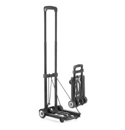 Rudla G21 skladacia, 45 kg