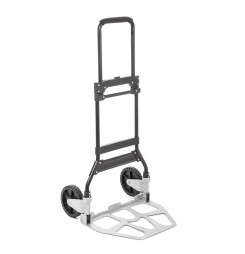 Rudla G21 skladacia, 150 kg