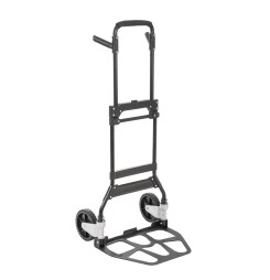 Rudla G21 skladacia, 170 kg