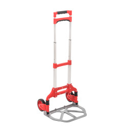 Rudla G21 skladacia 70 kg