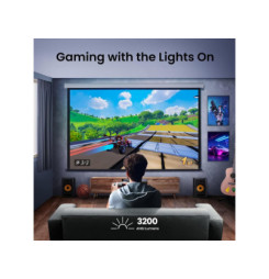 BENQ TK710STi, Projektor,  biely