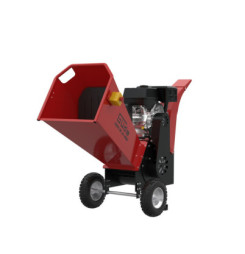 Benzínový záhradný drvič GBH 16.3-150