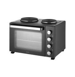 SEO 3500BK Elektrická rúra SENCOR