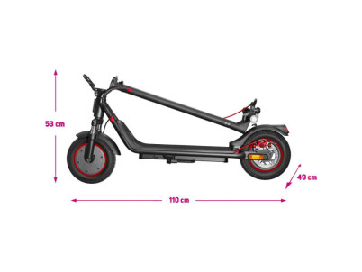 SCOOTER S31 SENCOR