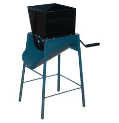 Rezačka repy FED 601, stojanová