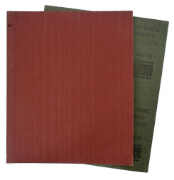 Plátno KONNER AluOxide S90 280/230 mm, P60, brúsne