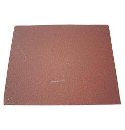 Plátno KONNER AluOxide S90 280/230 mm, P240, brúsne