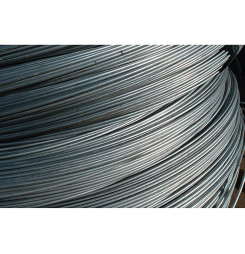 Drôt Gwire MaxPack Zn 3,15 mm, bal. 50 kg, pozinkovaný