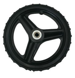Koleso RAPID-5 240/12 SP R plastové