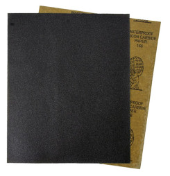 Papier KONNER Sicpap 166 280/230 mm, P100, brúsny