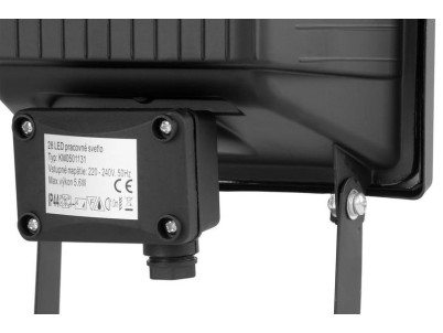 Reflektor Strend Pro Worklight 0501131, Led 28, 230V, pracovný, 500 lm