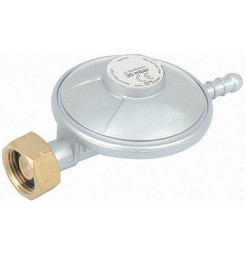 Regulátor plynu CGAS C31-30, 28-30 mbar, UK8 mm, EN16129
