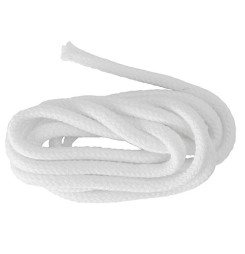 Knôt MagicHome CandleWick T3055, 5.5 mm, do petrolejových lámp a faklí, okrúhly, L-1 m