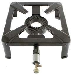 Varič KEMPER Mega Zeus, 7,5kW, priemyselný