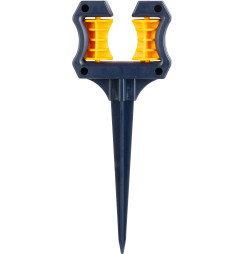 Držiak hadice Strend Pro, do zeme