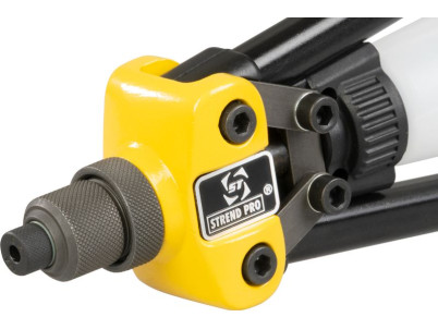 Kliešte Strend Pro R09-803, nitovacie, pákové 280 mm, CrV